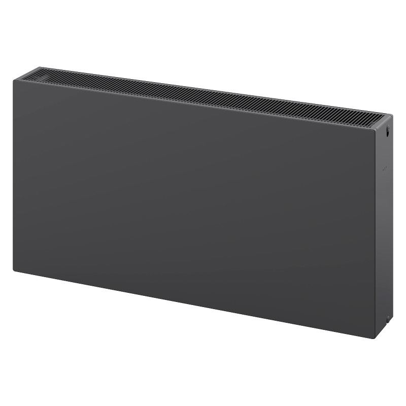 Mexen CF33 Radiator plat 600 x 500 mm, conexiune laterală, 1100 W, antracit - W433F-060-050-66