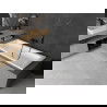 Mexen Cubik fürdőszoba kád téglalap 140 x 70 cm, fehér - 55031407000