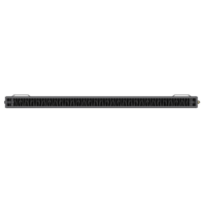 Mexen CV21 radiator plat 400 x 1300 mm, conectare inferioară, 1204 W, antracit - W621-040-130-66