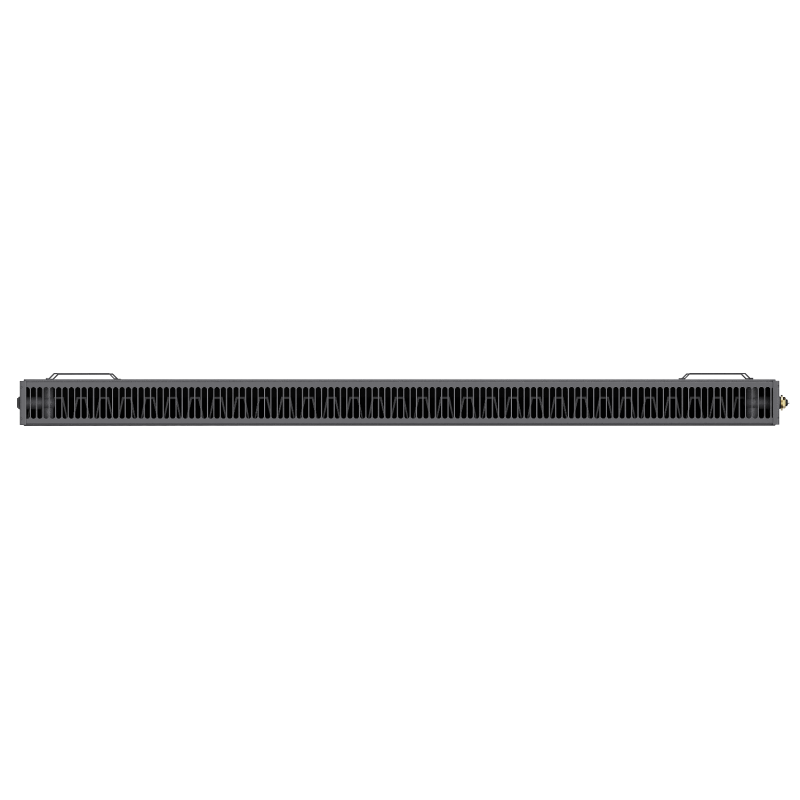 Mexen CV21 radiator plat 400 x 1600 mm, conexiune inferioară, 1482 W, antracit - W621-040-160-66