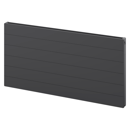 Mexen Line CL11 radiator panel 600 x 1000 mm, side connection, 783 W, anthracite - W411L-060-100-66