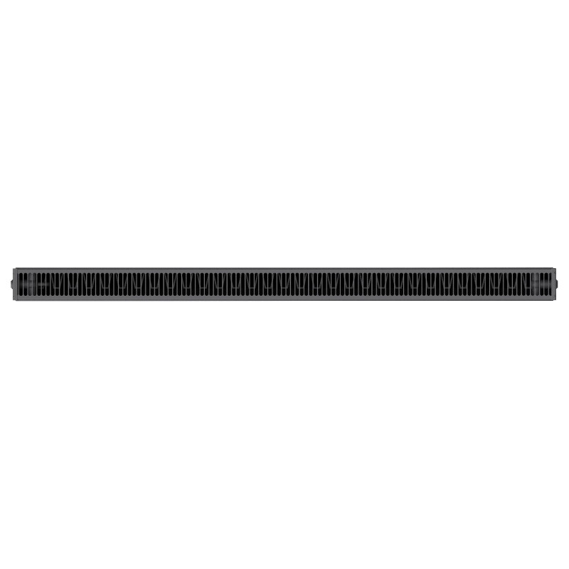 Mexen CL21 Radiator panou Line 500 x 1300 mm, conexiune laterală, 1311 W, antracit - W421L-050-130-66