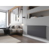 Mexen CL21 Radiator panou Line 500 x 1300 mm, conexiune laterală, 1311 W, antracit - W421L-050-130-66