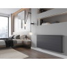 Mexen CL22 Radiator laminat 300 x 1100 mm, conexiune laterală, 991 W, antracit - W422L-030-110-66