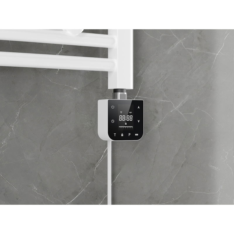 Mexen FA-F rezistență electrică cu Wi-Fi, 300 W, albă - W953-0300-20