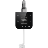 Mexen FA-F elektromos fűtőelem Wi-Fi-vel, 600 W, fehér - W953-0600-20