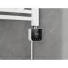 Mexen FA-F elektromos fűtőbetét Wi-fi-vel, 900 W, fehér - W953-0900-20
