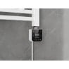 Mexen FA-F elektromos fűtőtest Wi-Fi-vel, 900 W, fehér - W953-0900-20
