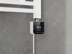 Mexen FA-F element de încălzire electric cu Wi-fi, 900 W, alb - W953-0900-20