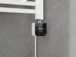 Mexen FA-F rezistență electrică cu Wi-fi, 900 W, albă - W953-0900-20