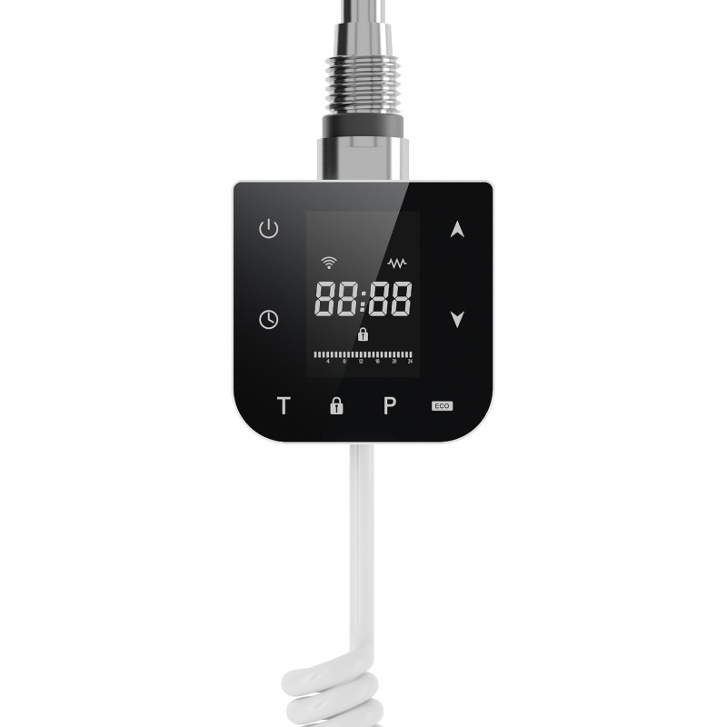 Mexen FA-F rezistență electrică cu Wi-fi, 900 W, albă - W953-0900-20