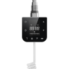 Mexen FA-F elektromos fűtőtest Wi-Fi-vel, 900 W, fehér - W953-0900-20