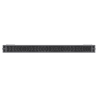Mexen Line CL22 lapradiátor 600 x 900 mm, oldalsó csatlakozás, 1424 W, antracit - W422L-060-090-66