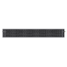 Mexen CV33 fűtőtest 600 x 2800 mm, alsó csatlakozással, 6537 W, antracit - W633-060-280-66