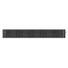 Mexen CV33 lapradiátor 900 x 400 mm, alsó csatlakozás, 1273 W, antracit - W633-090-040-66