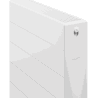 Mexen CL22 Radiator plat orizontal 500 x 600 mm, conexiune laterală, 819 W, alb - W422L-050-060-00