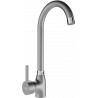 Mexen Telma konyhai csap, szürke - 670200-61