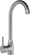 Mexen Telma baterie de bucătărie, Gri - 670200-61