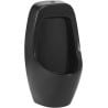Mexen Oliver pisoar suspendat, negru mat - 37016970