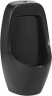 Mexen Oliver  pisuar suspendat, negru mat - 37016970