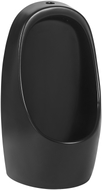 Mexen Mateo pisuar suspendat, mat negru - 37036570