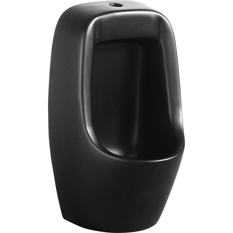 Mexen Carter pisuar suspendat, negru mat - 37045070