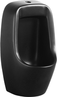 Mexen Carter urinariu suspendat, negru mat - 37045070