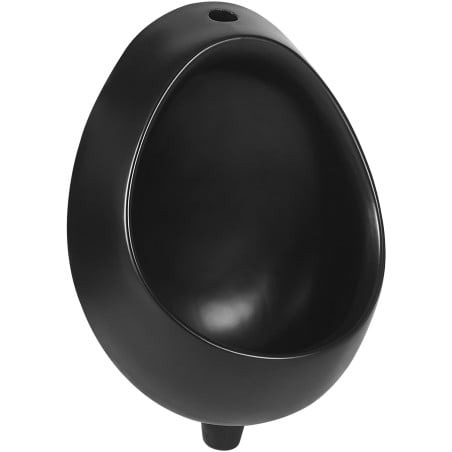 Mexen Dylan pisoar suspendat, negru mat - 37054670