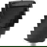 Mexen Nolan pisoar suspendat, negru mat - 37065570