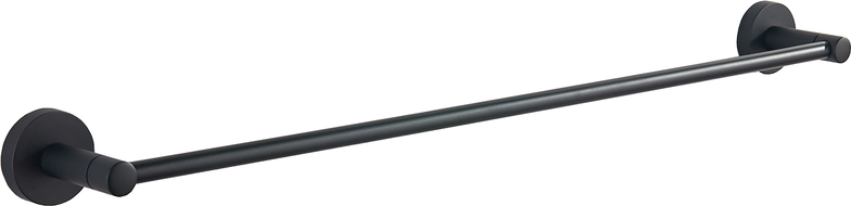 Mexen Remo cuier pentru prosop, Neagră - 7050724-70 Mexen Remo cuier pentru prosop, Neagră - 7050724-70