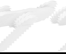 Mexen Royo zuhanycsaptelep, fehér - 72240-20