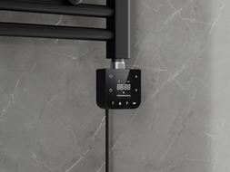 Mexen FA-F elektromos fűtőszál Wi-fi-vel, 600 W, fekete - W953-0600-70