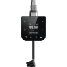 Mexen FA-F rezistență electrică cu Wi-fi, 900 W, negru - W953-0900-70