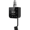 Mexen FA-F rezistență electrică cu Wi-fi, 900 W, negru - W953-0900-70