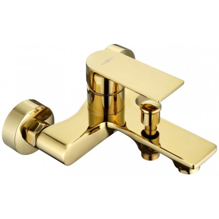 Mexen Royo arany kád csaptelep - 72230-50
