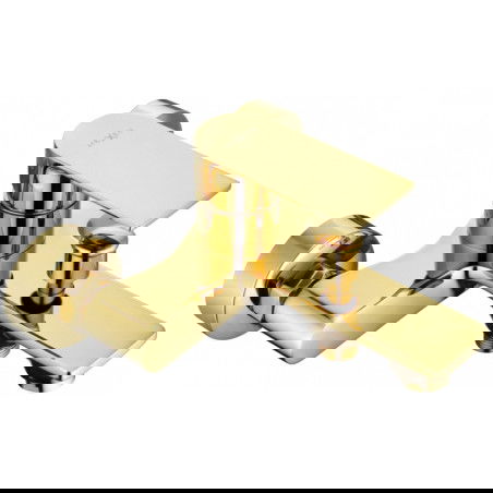 Mexen Royo baterie de baie, aurie - 72230-50