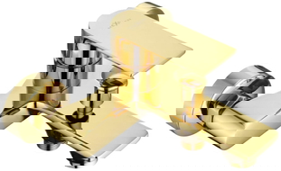 Mexen Royo baterie de baie, aurie - 72230-50