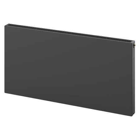 Radiator plat Mexican Flat CVF21 600 x 1000 mm, conectare de jos, 1210 W, antracit - W621F-060-100-66