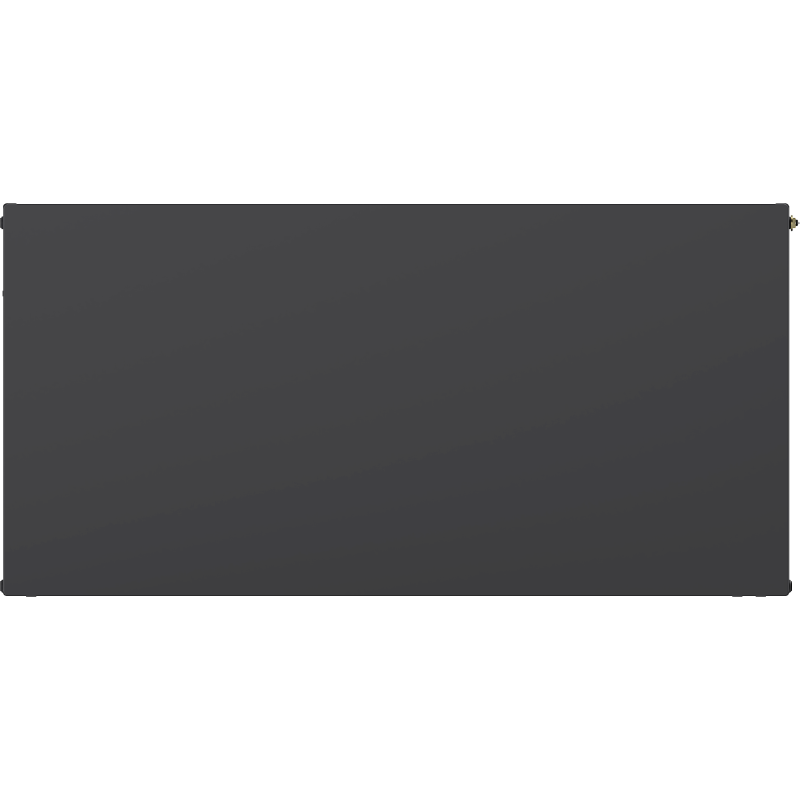 Mexen Flat CVF22 radiator panou 300 x 700 mm, conexiune inferioară, 630 W, antracit - W622F-030-070-66