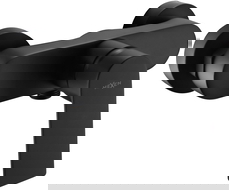 Mexen Royo baterie de duș, negru - 72240-70