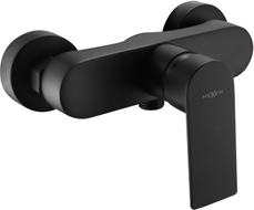 Mexen Royo fekete zuhany csaptelep - 72240-70