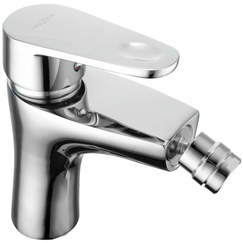 Mexen Kama bidet csaptelep, króm - 72520-00