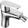 Mexen Kama bidet csaptelep, króm - 72520-00