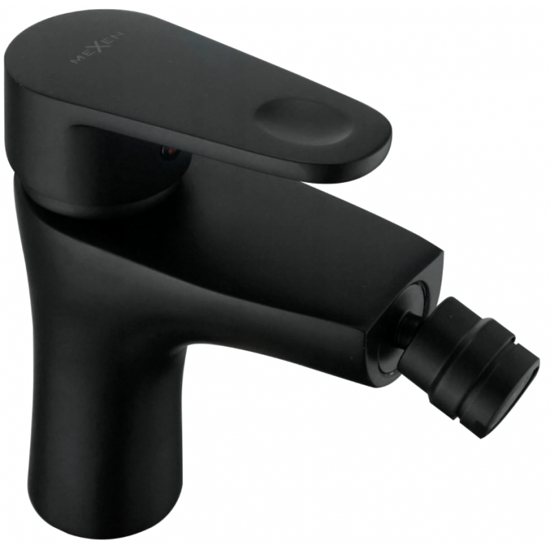 Mexen Kama bidécsaptelep, fekete - 72520-70