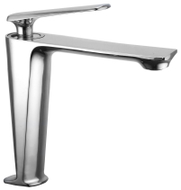 Mexen Ares baterie de chiuvetă, crom - 744100-00
