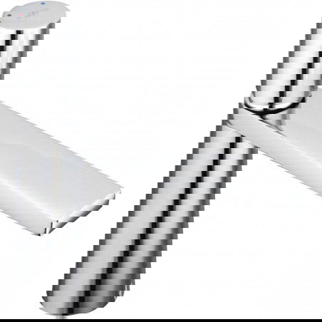 Mexen Nox baterie pentru chiuvetă, Crom - 744200-00