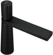 Mexen Nox baterie de lavoar, neagră - 744200-70