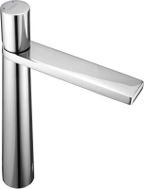 Mexen Nox baterie pentru chiuvetă înaltă, crom - 744210-00
