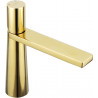 Mexen Nox baterie lavoar, aurie - 744200-50