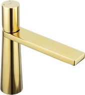 Mexen Nox baterie lavoar, aurie - 744200-50